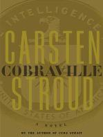 Cobraville: A Novel