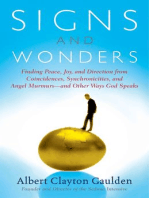 Signs and Wonders: Understanding the Language of God