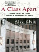 A Class Apart