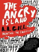 The Angry Island