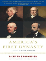 America's First Dynasty