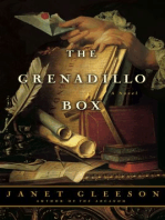 The Grenadillo Box: A Novel