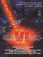 Star Trek VI: Undiscovered Country