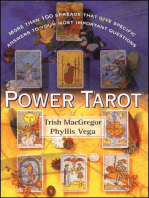 Power Tarot