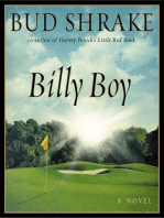 Billy Boy: A Novel