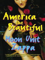 America the Beautiful: A Novel