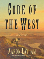 Code of the West: A Novel