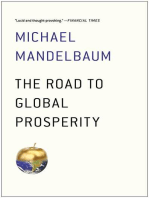 The Road to Global Prosperity