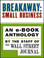 Breakaway: Small Business: An e-book Anthology