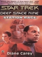 Station Rage