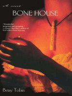 Bone House: A Novel