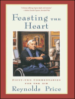 Feasting the Heart
