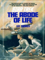 ABODE OF LIFE: STAR TREK #6