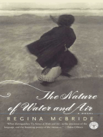 The Nature of Water and Air