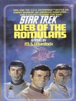 Web of the Romulans