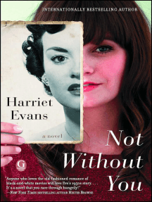 Not Without You by Harriet Evans - Ebook | Scribd