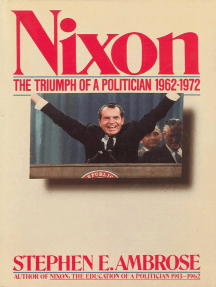 Nixon Volume Ii By Stephen E Ambrose Read Online - 