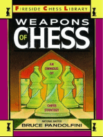 Weapons of Chess