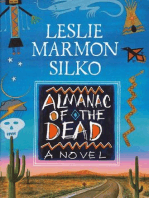 The Almanac of the Dead: A Novel