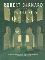 Unholy Dying