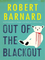 Out of the Blackout