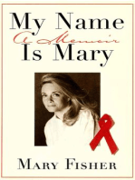 My Name is Mary