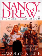 The Wedding Day Mystery