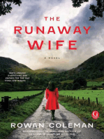 The Runaway Wife: A Book Club Recommendation!