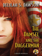 The Damsel and the Daggerman