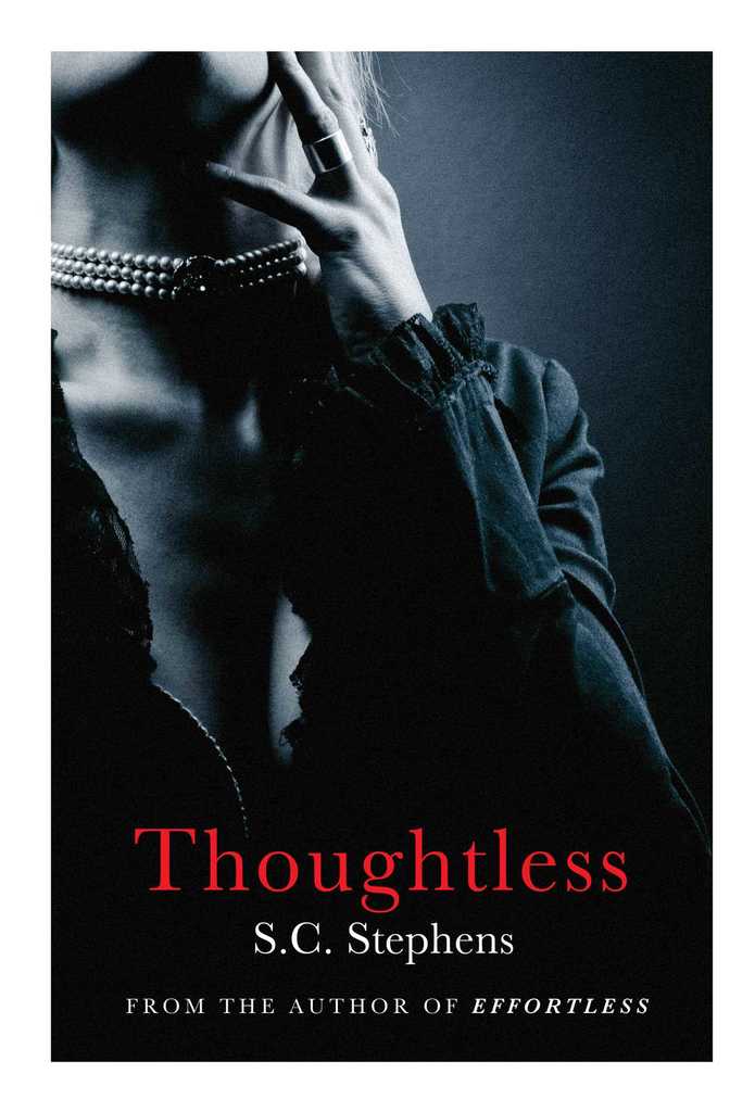 Read Thoughtless Online by S.C. Stephens Books Free 30day Trial