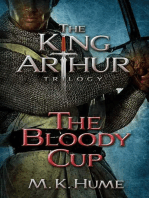 The King Arthur Trilogy Book Three