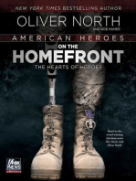 American Heroes: On the Homefront