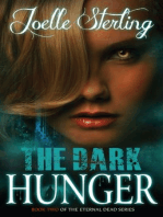 The Dark Hunger: Book Two of the Eternal Dead Series