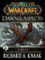 World of Warcraft: Dawn of the Aspects: Part IV