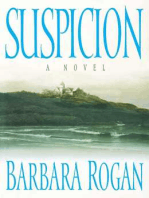 Suspicion: A Novel