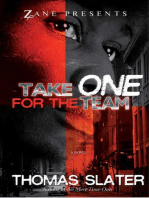 Take One for the Team: A Novel