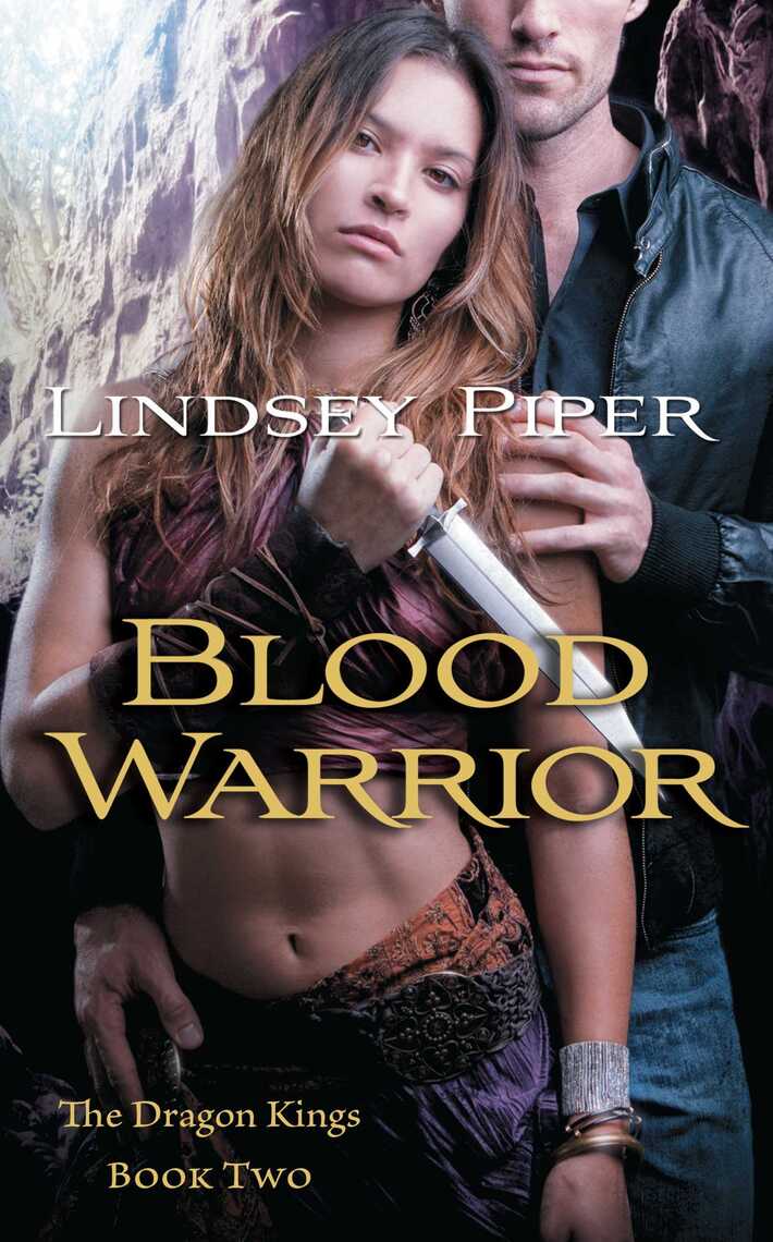 Blood Warrior by Lindsey Piper (Ebook) - Read free for 30 days