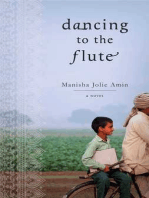 Dancing to the Flute