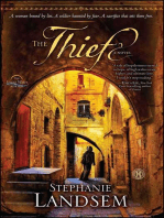 The Thief: A Novel