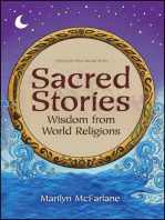 Sacred Stories