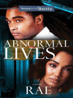 Abnormal Lives: A Novel