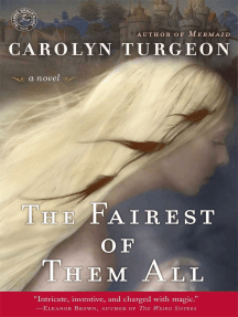Read The Fairest Of Them All Online By Carolyn Turgeon Books