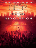 The Dreamseller: The Revolution: A Novel