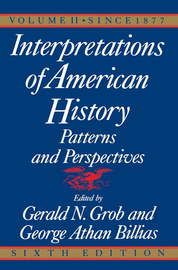 best american history essays 2006