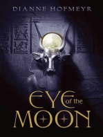 Eye of the Moon