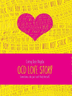 OCD Love Story