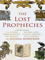 The Lost Prophecies