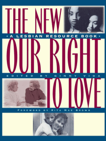 New Our Right to Love by Touchstone - Ebook | Scribd