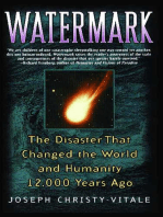 Watermark: The Disaster That Changed the World and Humanity 1