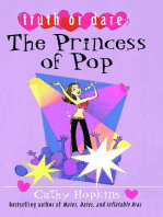 The Princess of Pop